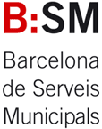 Logotipo BSM