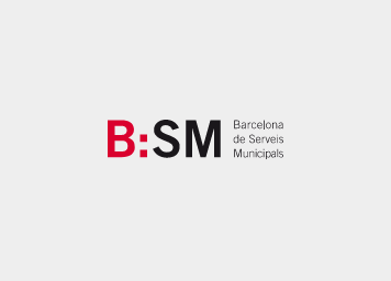 Logo Barcelona de Serveis Municipals, S. A.